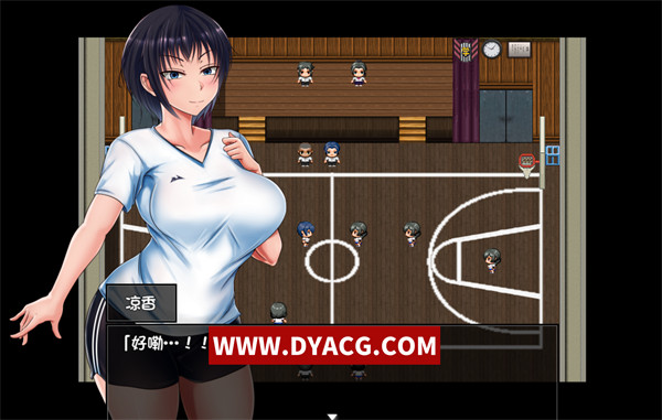 图片[5]-【超爆款RPG/汉化】夏色泡影 官方中文版+存档+CG【PC电脑+安卓/2G】-ACG次元社-单机游戏-电脑游戏、手机游戏下载