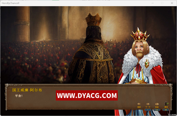 图片[4]-【SLG/中文】爱与战争：机会英雄2-Ver1.2.1.1-DLC-塔防+战略+RPG-付前作 官方中文版【PC电脑/4G】-ACG次元社-单机游戏-电脑游戏、手机游戏下载