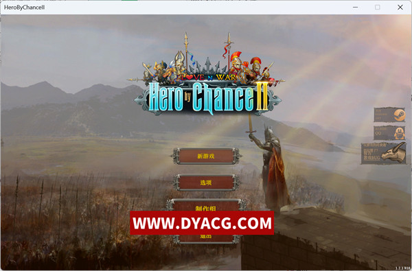 图片[6]-【SLG/中文】爱与战争：机会英雄2-Ver1.2.1.1-DLC-塔防+战略+RPG-付前作 官方中文版【PC电脑/4G】-ACG次元社-单机游戏-电脑游戏、手机游戏下载