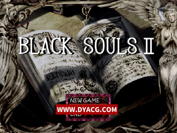 图片[2]-【RPG/中文】黑暗之魂 BLACK SOULS Ⅱ Ver.4.4 全DLC-付前作 官方中文版【PC电脑/2.5G】-ACG次元社-单机游戏-电脑游戏、手机游戏下载