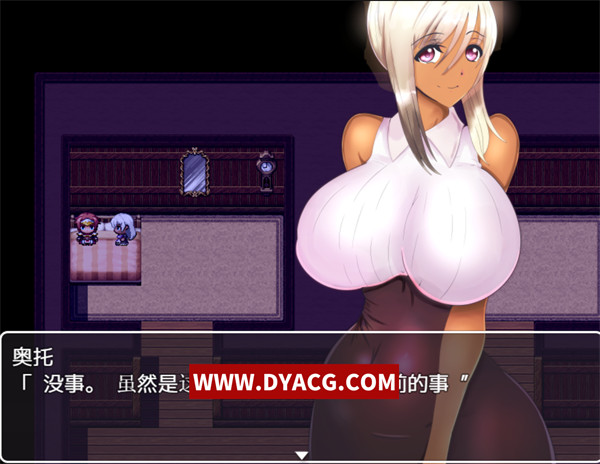 图片[2]-【RPG/汉化/社保NTR】[SSTM] 精灵新妻寝取游戏！精翻汉化版+全CG【PC电脑+安卓/200M】-ACG次元社-单机游戏-电脑游戏、手机游戏下载