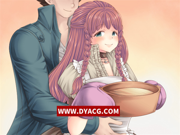 图片[3]-【RPG/中文/NTR】新妻爱弥的逃离贫民窟物语！官方中文版+存档+全CG【PC电脑+安卓/610M】-ACG次元社-单机游戏-电脑游戏、手机游戏下载