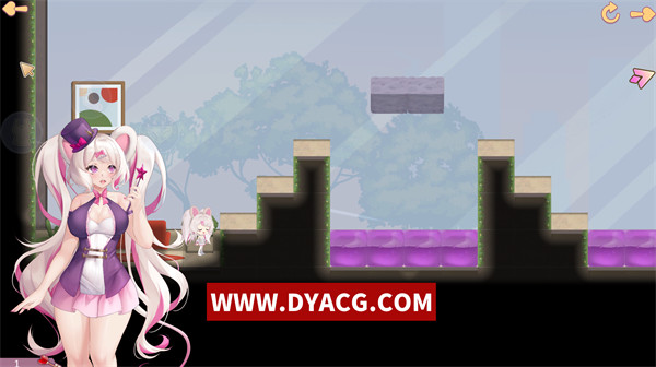 图片[2]-【ACT+互动SLG/中文/动态】黄道幻想2：Zodiac Fantasy2 官方中文步兵版【PC电脑/2G/新作】-ACG次元社-单机游戏-电脑游戏、手机游戏下载
