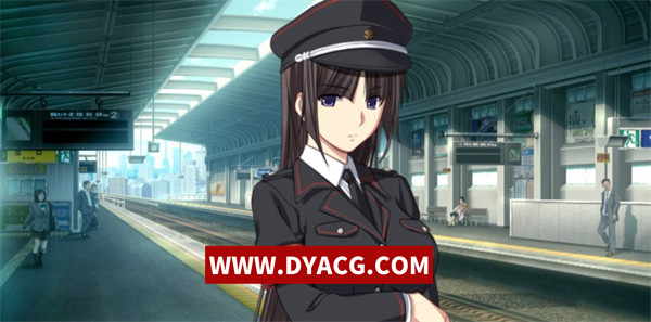 图片[2]-【互动SLG/汉化】最终吃汉电车3 精翻完整汉化版+全CG存档+攻略【PC电脑/3.2G】-ACG次元社-单机游戏-电脑游戏、手机游戏下载