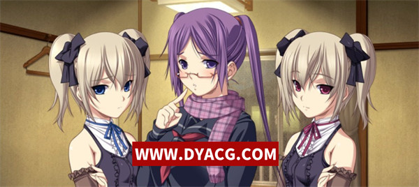 图片[5]-【互动SLG/汉化】最终吃汉电车3 精翻完整汉化版+全CG存档+攻略【PC电脑/3.2G】-ACG次元社-单机游戏-电脑游戏、手机游戏下载
