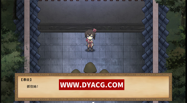 图片[2]-【国风RPG/中文/动态】雪月花 Ver1.3 官方中文版+全回想存档【PC电脑+安卓/1.7G/全CV】-ACG次元社-单机游戏-电脑游戏、手机游戏下载