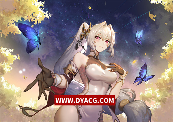 图片[6]-【国风RPG/中文/动态】雪月花 Ver1.3 官方中文版+全回想存档【PC电脑+安卓/1.7G/全CV】-ACG次元社-单机游戏-电脑游戏、手机游戏下载