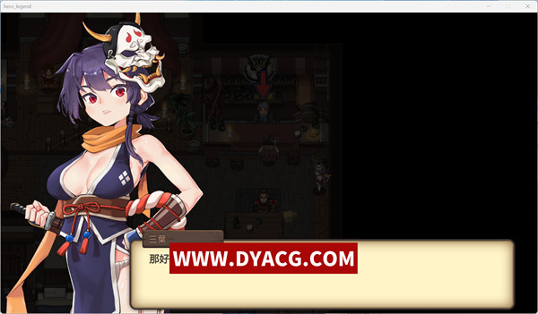 图片[3]-【战斗经营ARPG/中文/动态】最后的幸存者：塔龙和他的奴隶 Ver1.27 官方中文版【PC电脑/3.1G】-ACG次元社-单机游戏-电脑游戏、手机游戏下载