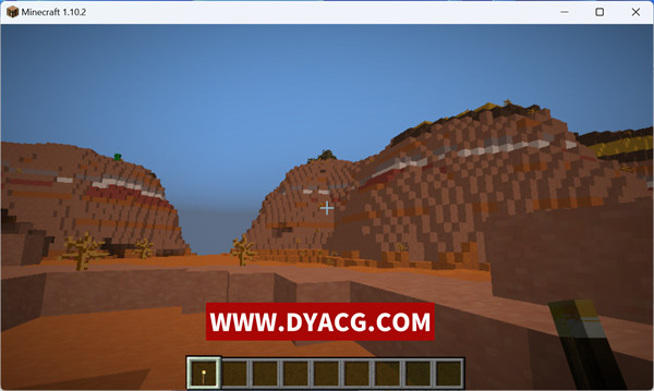 图片[3]-【3D沙盒/中文】我的世界 MC TURING Ver1.10.2-1 官方中文绅士MOD整合版【PC电脑/多空/1.6G】-ACG次元社-单机游戏-电脑游戏、手机游戏下载