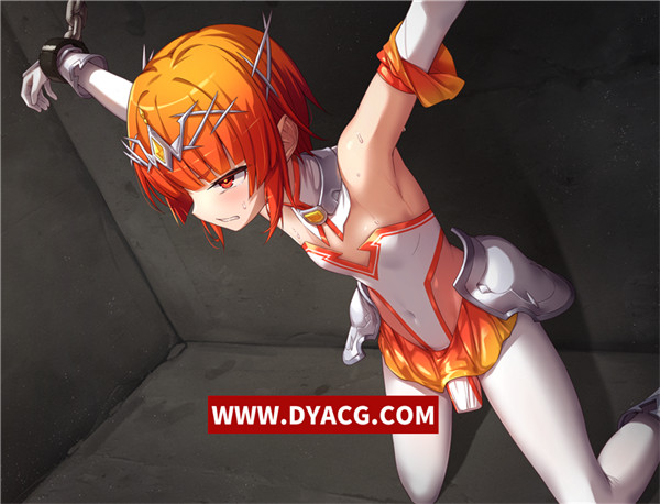 图片[6]-【爆款大作RPG/中文】全明星RPG：女杰·和弦 官方中文版+全CG存档【PC电脑+安卓/2G/新作】-ACG次元社-单机游戏-电脑游戏、手机游戏下载