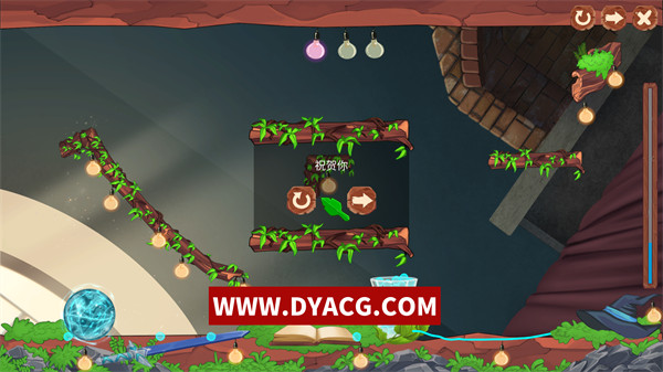 图片[3]-【SLG/中文/】项目：WATERFALL-Build.10659257-官方中文版-新作【PC电脑/400M】-ACG次元社-单机游戏-电脑游戏、手机游戏下载