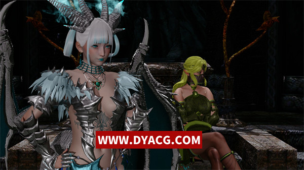 图片[2]-【亚洲SLG/汉化/动态】英雄到反派重置版 Hero To Villain Remastered Ver0.1 汉化版【PC电脑+安卓/1G/新作】-ACG次元社-单机游戏-电脑游戏、手机游戏下载