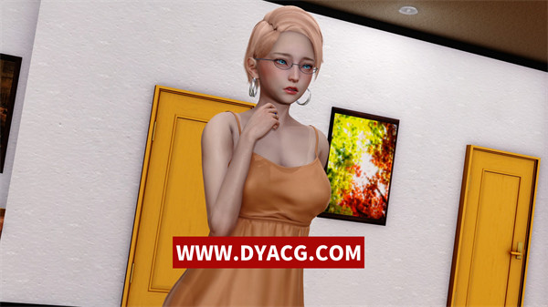 图片[4]-【亚洲SLG/汉化/动态】英雄到反派重置版 Hero To Villain Remastered Ver0.1 汉化版【PC电脑+安卓/1G/新作】-ACG次元社-单机游戏-电脑游戏、手机游戏下载