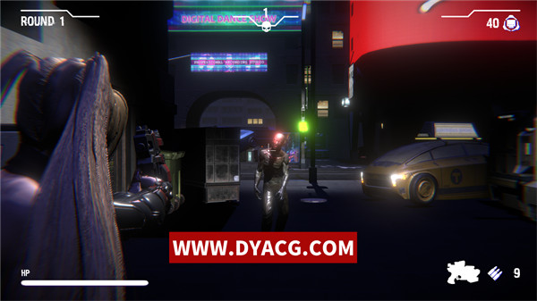 图片[5]-【3D动作/ACT/中文/全动态】赛博女孩：绅士丧尸 STEAM官方中文步兵版【PC电脑/2G/CV/新作】-ACG次元社-单机游戏-电脑游戏、手机游戏下载