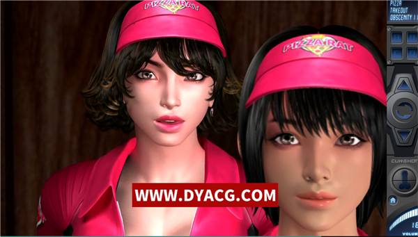 图片[4]-【3D互动/全动态/全CV】[梅麻吕]爆浆狂热披萨与御姐外卖员.II！！【PC电脑/1G/新作】-ACG次元社-单机游戏-电脑游戏、手机游戏下载