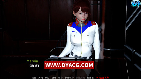 图片[2]-【欧美SLG/汉化/动态】闪闪发光的雨 Funkelregen [Ver0.6] 汉化版【PC电脑+安卓/4.93G/更新】-ACG次元社-单机游戏-电脑游戏、手机游戏下载