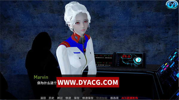 图片[5]-【欧美SLG/汉化/动态】闪闪发光的雨 Funkelregen [Ver0.6] 汉化版【PC电脑+安卓/4.93G/更新】-ACG次元社-单机游戏-电脑游戏、手机游戏下载