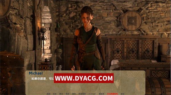 图片[2]-【欧美SLG/剧情/汉化/动态】权力的代价(Price of Power) Ch.27 汉化版【PC+安卓/1.4G/更新/多版本】-ACG次元社-单机游戏-电脑游戏、手机游戏下载