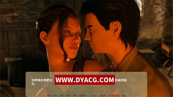 图片[3]-【欧美SLG/剧情/汉化/动态】权力的代价(Price of Power) Ch.27 汉化版【PC+安卓/1.4G/更新/多版本】-ACG次元社-单机游戏-电脑游戏、手机游戏下载