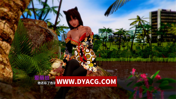 图片[2]-【欧美SLG/汉化/沙盒】垂死之梦 Dying Dream [Ver0.7.0.1] 汉化版【PC电脑+安卓/3.8G/更新】-ACG次元社-单机游戏-电脑游戏、手机游戏下载