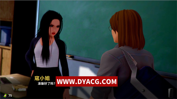 图片[5]-【欧美SLG/汉化/沙盒】垂死之梦 Dying Dream [Ver0.7.0.1] 汉化版【PC电脑+安卓/3.8G/更新】-ACG次元社-单机游戏-电脑游戏、手机游戏下载