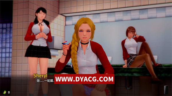 图片[4]-【欧美SLG/汉化/沙盒】垂死之梦 Dying Dream [Ver0.7.0.1] 汉化版【PC电脑+安卓/3.8G/更新】-ACG次元社-单机游戏-电脑游戏、手机游戏下载