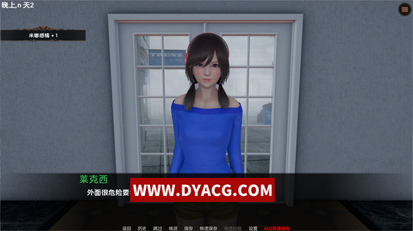 图片[4]-【亚洲SLG/汉化/沙盒】星体欲望 Astral Lust [Ver0.3.0c Patreon ] 汉化版【PC电脑+安卓/2.96G/更新】-ACG次元社-单机游戏-电脑游戏、手机游戏下载