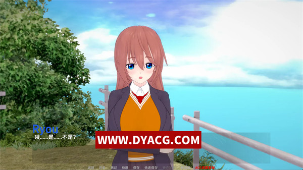 图片[3]-【欧美SLG/汉化/动态】她的堕落 Her Fall [Ver0.9.6] 汉化版【PC电脑+安卓/3.93G/更新】-ACG次元社-单机游戏-电脑游戏、手机游戏下载