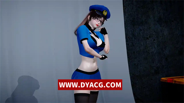 图片[4]-【欧美SLG/汉化/动态】伊芙琳的故事 Evelyn’s Story [Ver0.30.0] 汉化版【PC电脑+安卓/2.6G/更新】-ACG次元社-单机游戏-电脑游戏、手机游戏下载