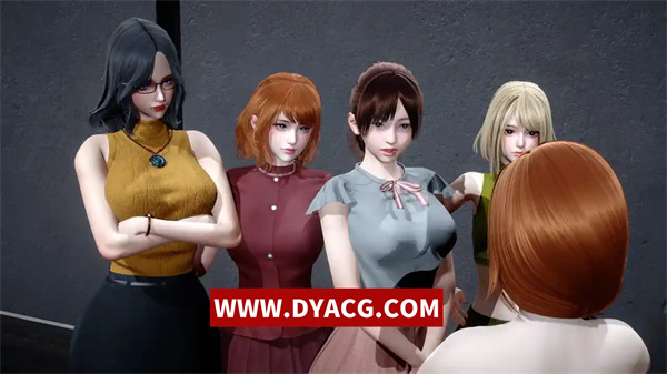 图片[5]-【欧美SLG/汉化/动态】伊芙琳的故事 Evelyn’s Story [Ver0.30.0] 汉化版【PC电脑+安卓/2.6G/更新】-ACG次元社-单机游戏-电脑游戏、手机游戏下载