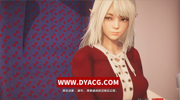 图片[2]-【亚洲SLG/汉化/沙盒】精灵雷娅/精灵雷亚 Reya the Elf [Ver0.6.2] 汉化版【PC电脑+安卓/2.75G/更新】-ACG次元社-单机游戏-电脑游戏、手机游戏下载