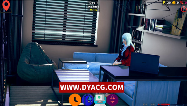 图片[3]-【亚洲SLG/汉化/沙盒】精灵雷娅/精灵雷亚 Reya the Elf [Ver0.6.2] 汉化版【PC电脑+安卓/2.75G/更新】-ACG次元社-单机游戏-电脑游戏、手机游戏下载