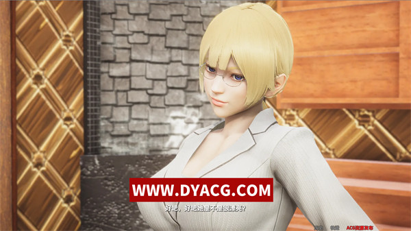 图片[4]-【亚洲SLG/汉化/沙盒】精灵雷娅/精灵雷亚 Reya the Elf [Ver0.6.2] 汉化版【PC电脑+安卓/2.75G/更新】-ACG次元社-单机游戏-电脑游戏、手机游戏下载