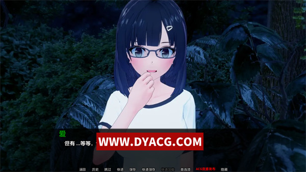图片[3]-【日系SLG/汉化/沙盒】银欲之罪 Lustful Sin [Ver0.6.0] 汉化版【PC电脑+安卓/1.46G/更新】-ACG次元社-单机游戏-电脑游戏、手机游戏下载