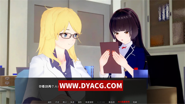 图片[4]-【日系SLG/汉化/沙盒】银欲之罪 Lustful Sin [Ver0.6.0] 汉化版【PC电脑+安卓/1.46G/更新】-ACG次元社-单机游戏-电脑游戏、手机游戏下载