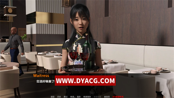 图片[5]-【欧美SLG/汉化/动态】情侣/夫妻 Couples [Ver0.26 Full] 汉化版【PC电脑+安卓/3.87G/更新】-ACG次元社-单机游戏-电脑游戏、手机游戏下载