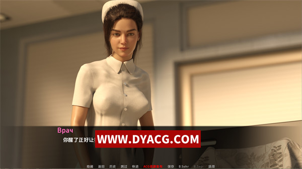 图片[3]-【精品SLG/汉化/动态】女神的最佳交易 My Best Deal [Ver3.4] 汉化版【PC电脑+安卓/6.54G/更新】-ACG次元社-单机游戏-电脑游戏、手机游戏下载