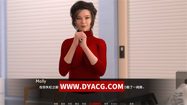 图片[4]-【精品SLG/汉化/动态】女神的最佳交易 My Best Deal [Ver3.4] 汉化版【PC电脑+安卓/6.54G/更新】-ACG次元社-单机游戏-电脑游戏、手机游戏下载