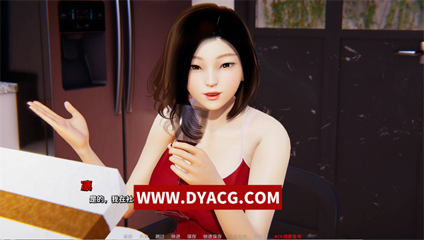 图片[5]-【精品SLG/汉化/动态】我真正的愿望 My Real Desire [Epilogue P1] 汉化版【PC电脑+安卓/6.26G/更新】-ACG次元社-单机游戏-电脑游戏、手机游戏下载