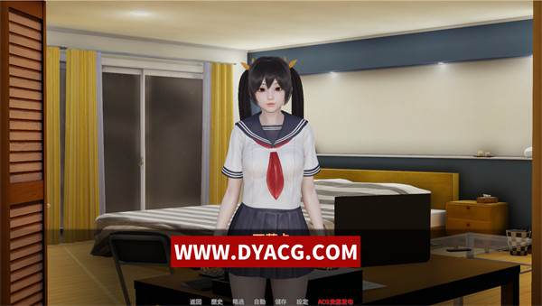 图片[3]-【国风SLG/汉化/动态】超能力重制版 Supower – Remake [Ver0.2] 汉化版【PC电脑+安卓/1.79G/更新】-ACG次元社-单机游戏-电脑游戏、手机游戏下载