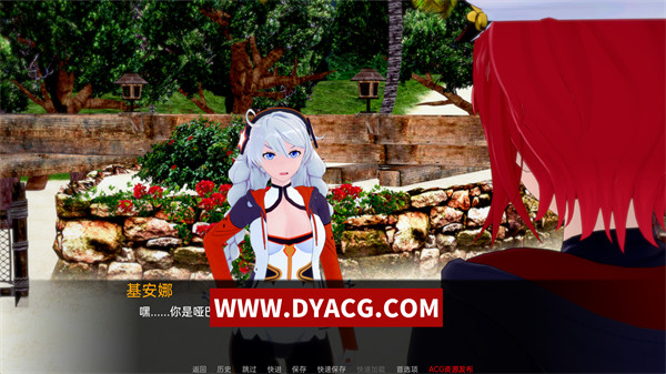 图片[3]-【日系SLG/汉化/动态】船长V2 CaptainVerse [Part 2 Ver0.1] 汉化版【PC电脑+安卓/2.37G/更新】-ACG次元社-单机游戏-电脑游戏、手机游戏下载