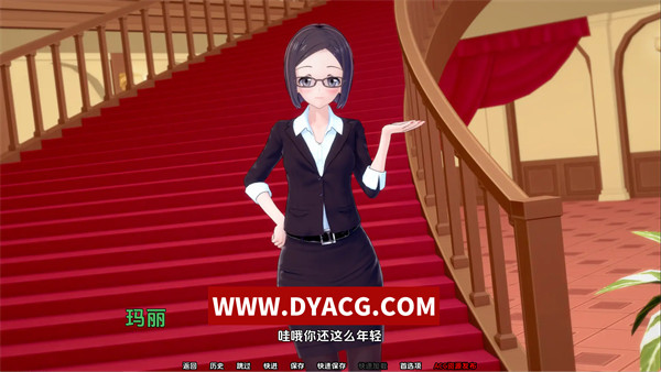 图片[2]-【欧美SLG/汉化/动态】夏日之王 The King of Summer [Ver0.5.0-full] 汉化版【PC电脑+安卓/2.72G/更新】-ACG次元社-单机游戏-电脑游戏、手机游戏下载