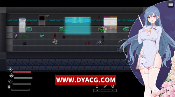 图片[3]-【日系RPG/中文/精美CG】夜幕之花 Ver0.399 官方中文步兵版【PC电脑/1.16G/更新】-ACG次元社-单机游戏-电脑游戏、手机游戏下载