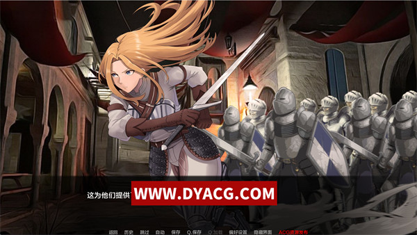 图片[4]-【欧美SLG/汉化】莎拉·罗斯的生存 The Survival of Sarah Rose Ver3.9.9 AI汉化版【PC电脑+安卓/2.7G/10月更新】-ACG次元社-单机游戏-电脑游戏、手机游戏下载