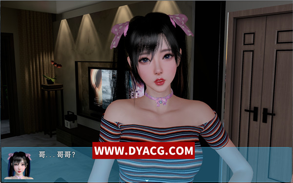 图片[3]-【国产RPG/中文/全家桶】我的幸福人生 Ver1.2 官方中文版【PC电脑+安卓/9.7G/10月更新】-ACG次元社-单机游戏-电脑游戏、手机游戏下载