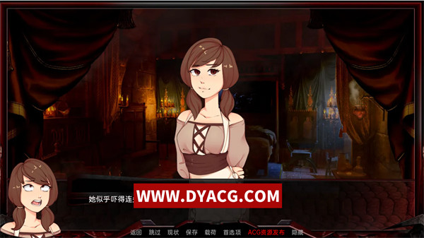 图片[2]-【欧美SLG/汉化/动态】巨龙掠夺者 Ravager [Ver5.1.9] 汉化版【PC电脑+安卓/2.44G/更新】-ACG次元社-单机游戏-电脑游戏、手机游戏下载