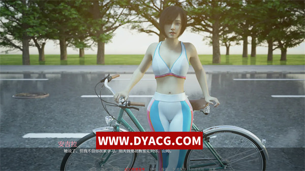 图片[3]-【欧美SLG/汉化】最热的夏天 Hottest Summer [Ver0.75] AI汉化版【PC电脑/790M/更新】-ACG次元社-单机游戏-电脑游戏、手机游戏下载