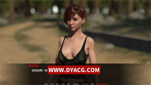 图片[4]-【欧美SLG/汉化/3D】令人陶醉的风味 The Intoxicating Flavor Ver0.11.4 AI汉化版【PC电脑/4.51G/更新】-ACG次元社-单机游戏-电脑游戏、手机游戏下载