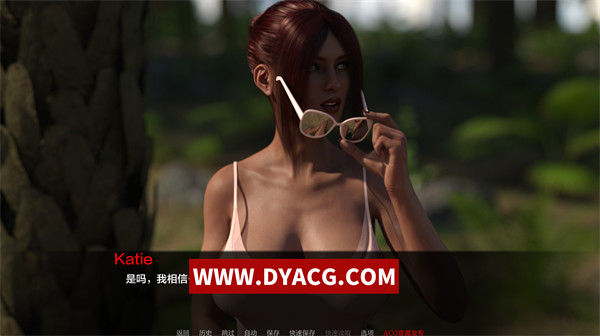 图片[3]-【欧美SLG/汉化/3D】令人陶醉的风味 The Intoxicating Flavor Ver0.11.4 AI汉化版【PC电脑/4.51G/更新】-ACG次元社-单机游戏-电脑游戏、手机游戏下载