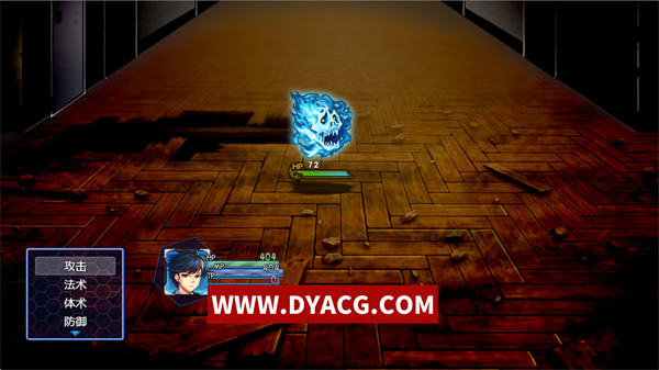 图片[3]-【隐歼NTR/RPG/中文】除灵猎人：零号羔羊 Ver2.15 官方中文版【PC电脑+安卓joipaly模拟器/2.07G/更新】-ACG次元社-单机游戏-电脑游戏、手机游戏下载